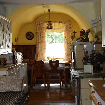 Weinbau-Gaestezimmer Martin Und Eva Maria Jamek Weissenkirchen in der Wachau Extérieur photo