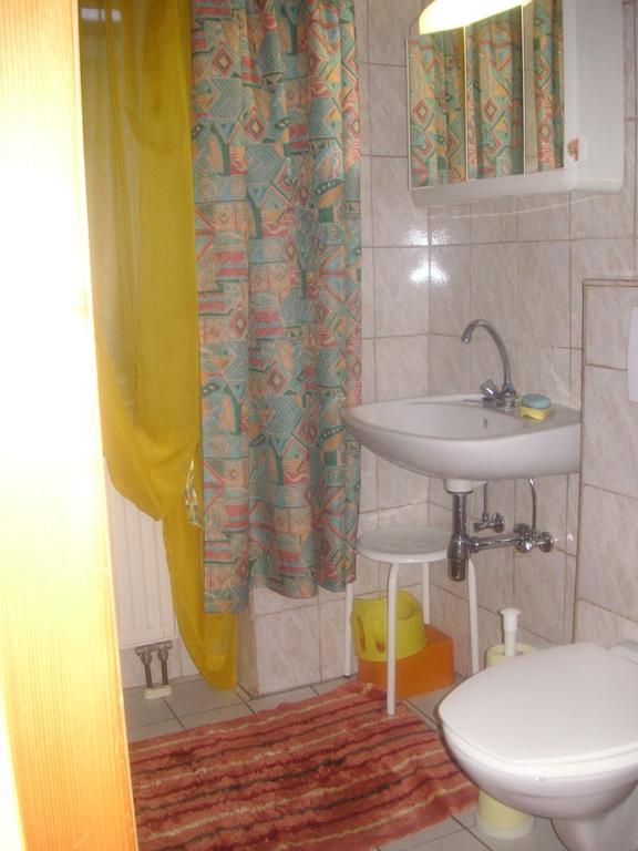 Weinbau-gästezimmer Martin Und Eva Maria Jamek Weißenkirchen in der Wachau